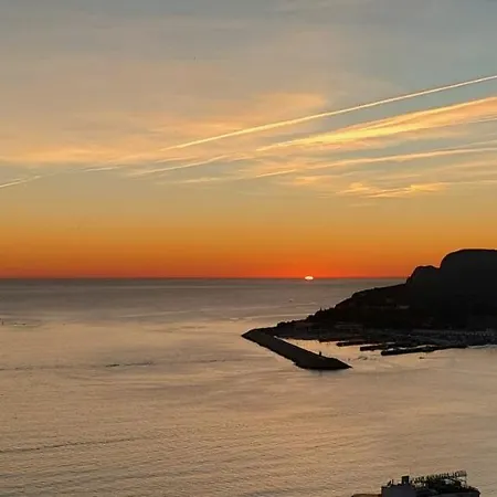 Vista Mar-sesimbra