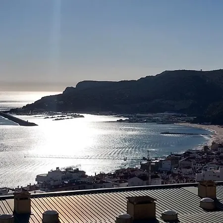 Vista Mar-sesimbra Apartment