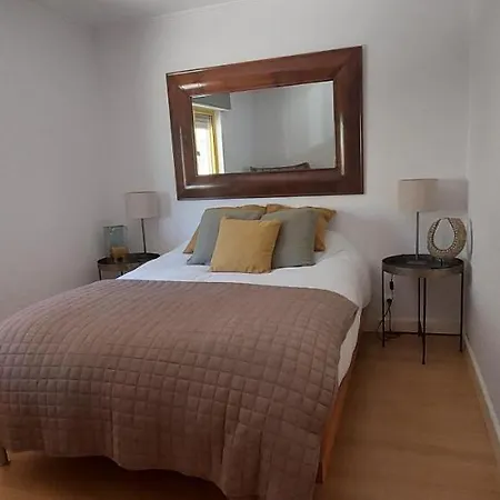 Vista Mar-sesimbra Apartamento
