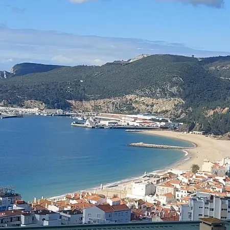 Vista Mar-sesimbra *