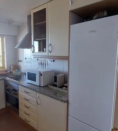 Vista Mar-sesimbra Apartamento *