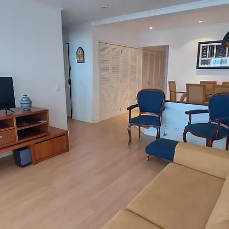 Apartamento Vista Mar-sesimbra