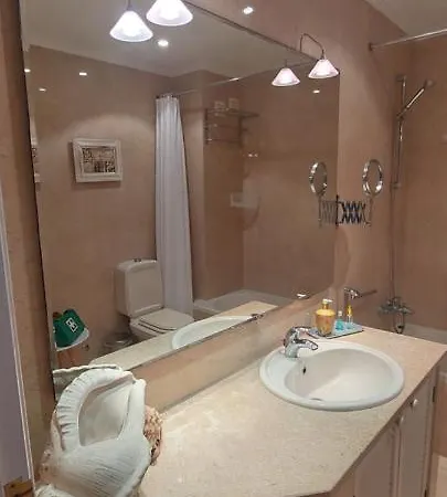 Vista Mar-sesimbra Apartamento