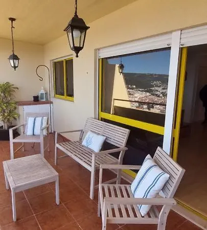 Apartamento Vista Mar-sesimbra