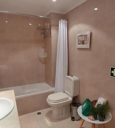 Vista Mar-sesimbra Apartment