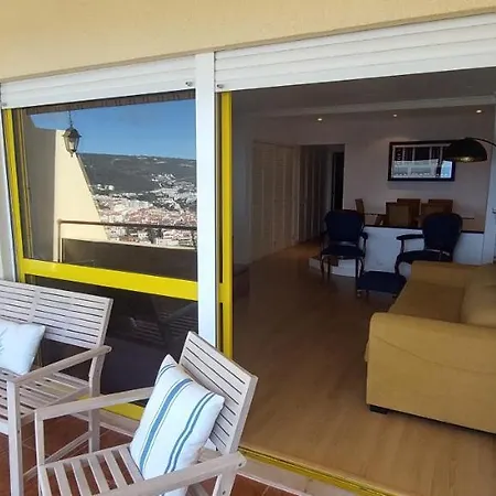 Apartment Vista Mar-sesimbra Sesimbra