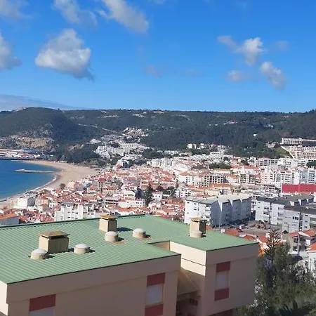 Apartment Vista Mar-sesimbra